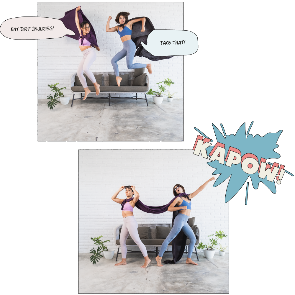 Who are hypermobileyogis.com?